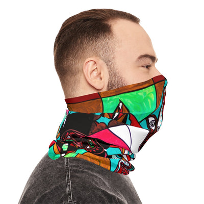 Aura Shield - Midweight Neck Gaiter