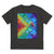 Expanzní plejádský model lightwork - organické tričko - Unisex