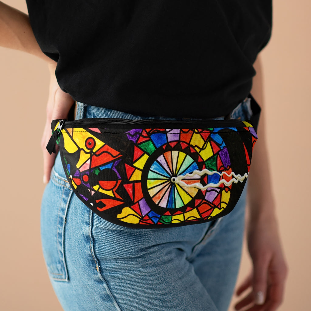 Stand For What You Believe In - Fanny Pack