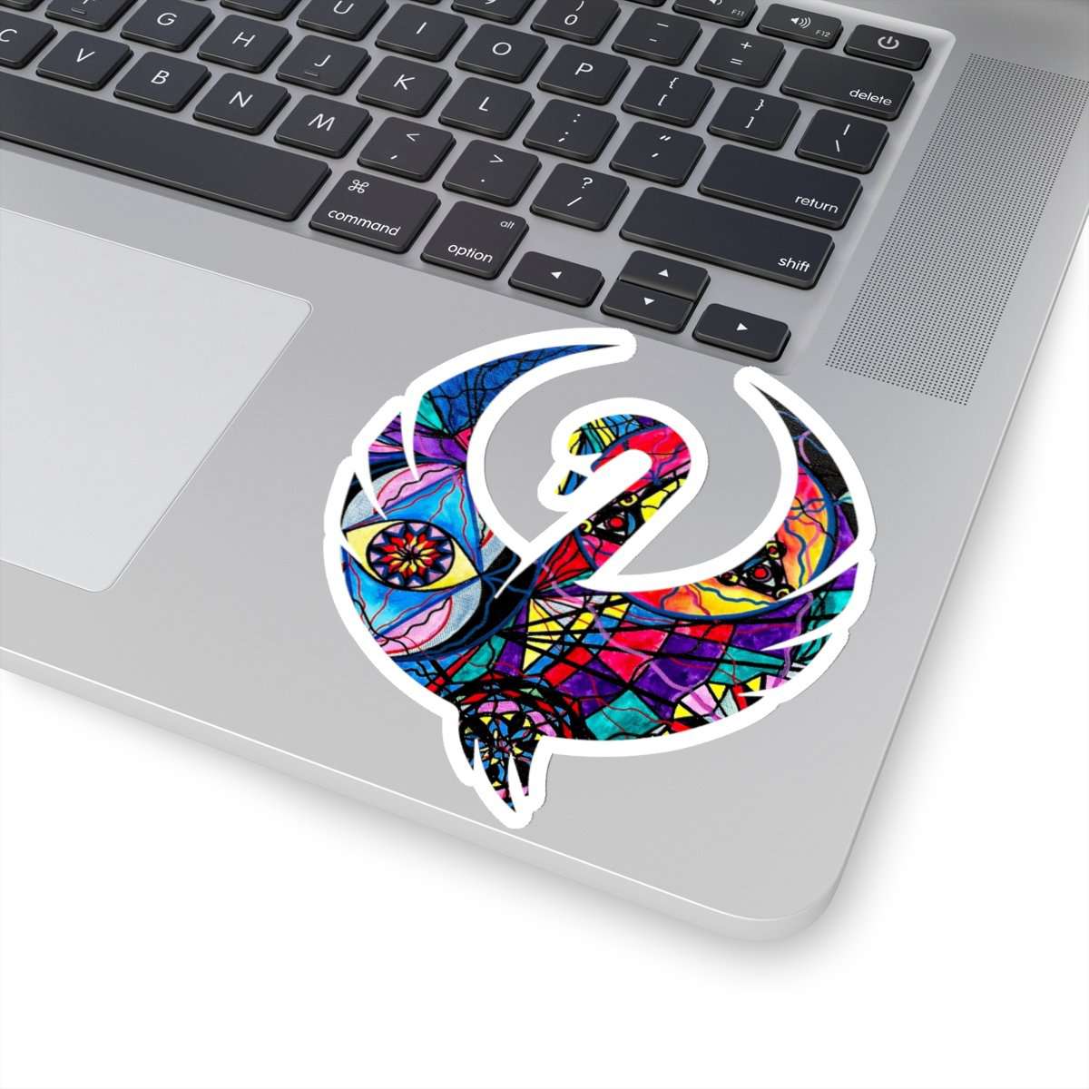 Pleiades - Swan Stickers