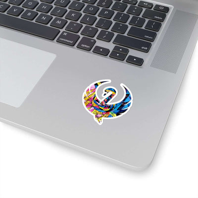 Kindred Soul - Swan Stickers