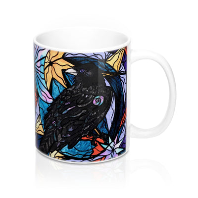 Raven - Mug