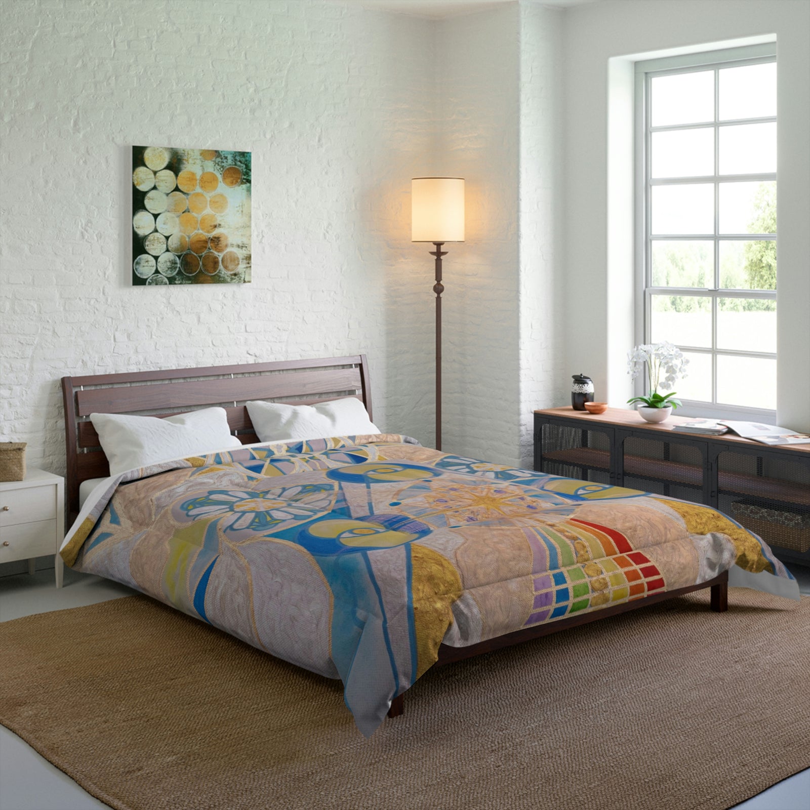 Christ Consciousness - Comforter