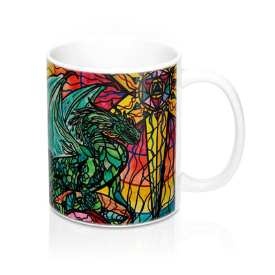 Dragon - Mug