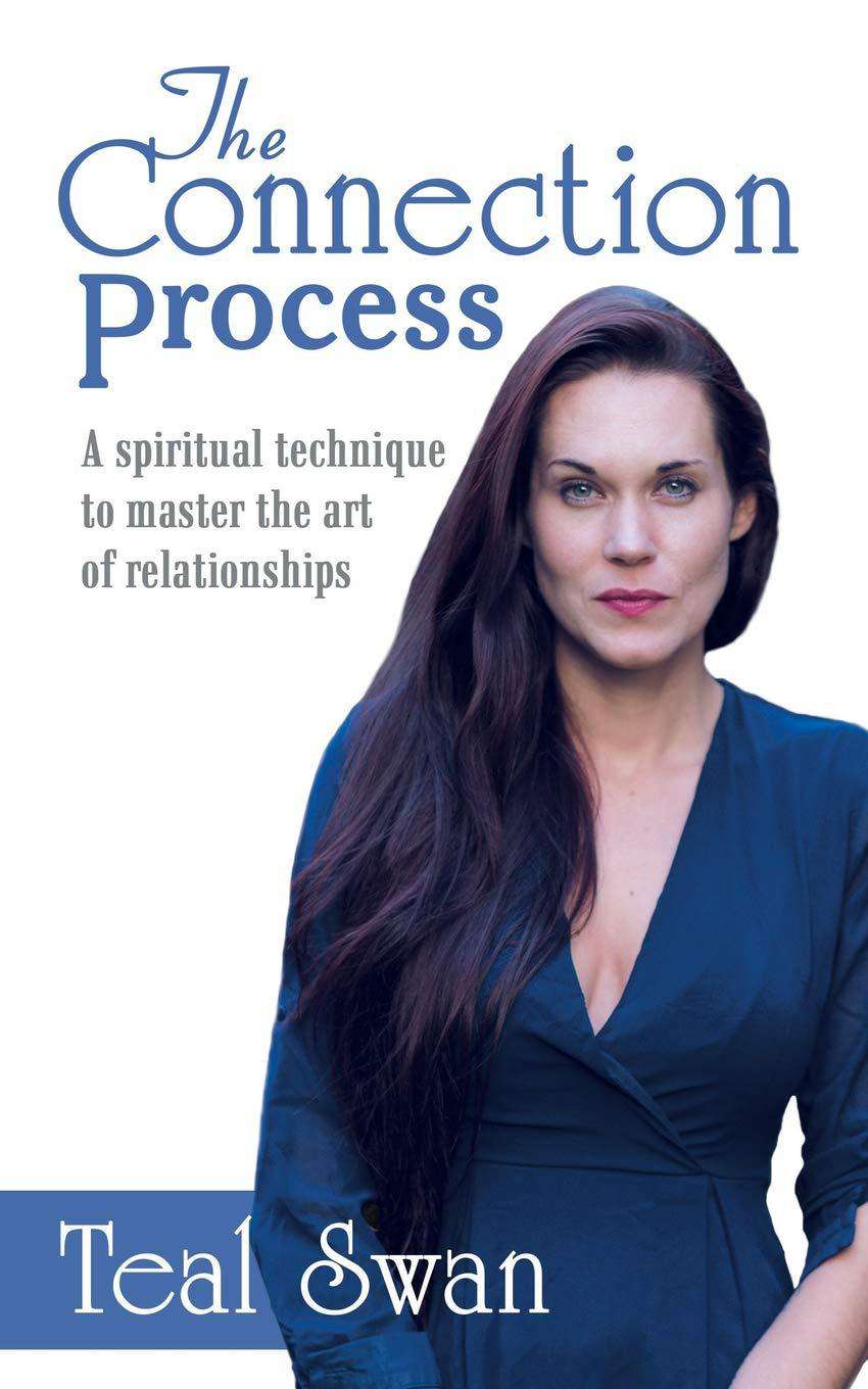 The Connection Process Audio Book