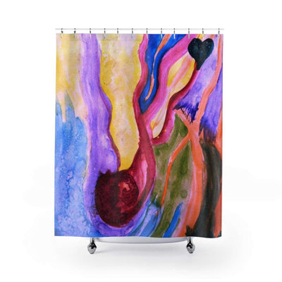 Maternity - Shower Curtains
