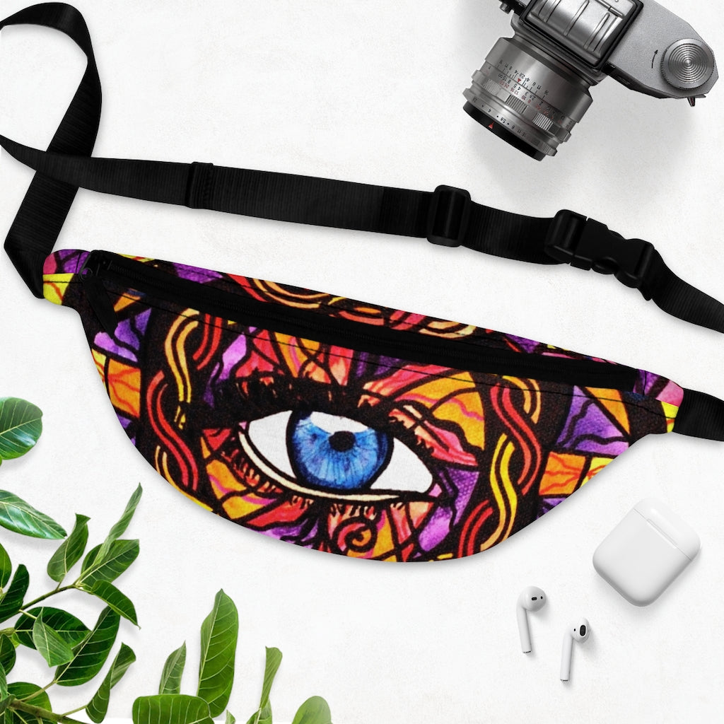 Confident Self Expression - Fanny Pack