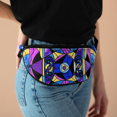 I Know - Fanny Pack