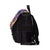 Synchronicity - Unisex Casual Shoulder Backpack