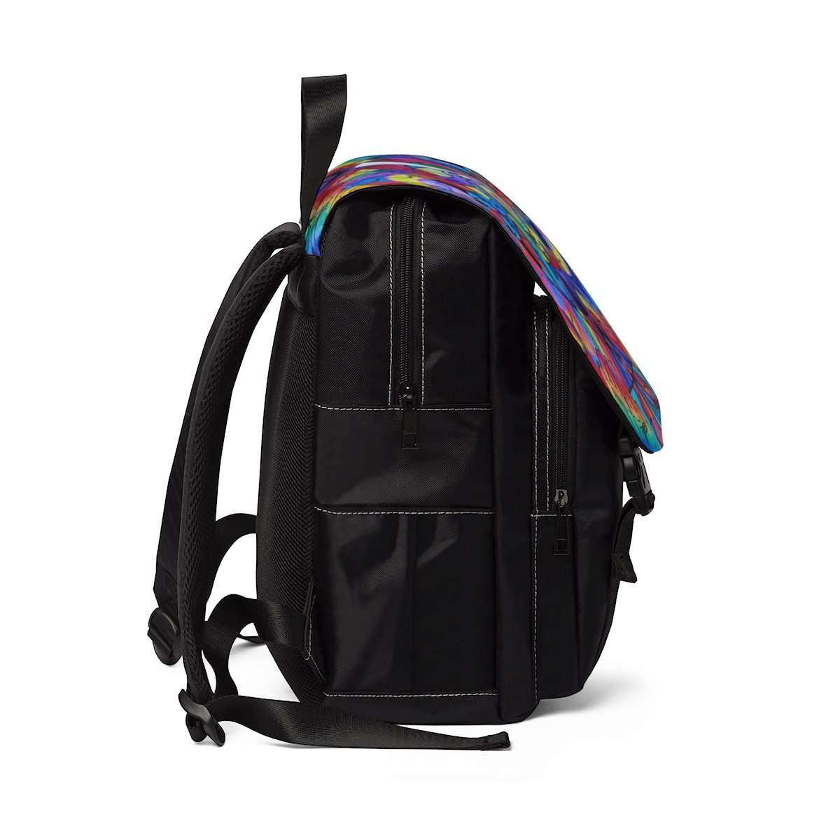 Come Together - Unisex Casual Shoulder Backpack