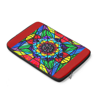 Personal Expansion - Laptop Sleeve
