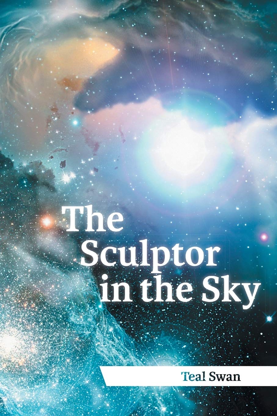 The Sculptor In The Sky - Paperback book