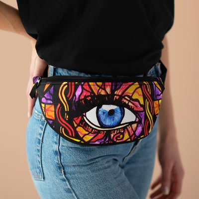 Confident Self Expression - Fanny Pack