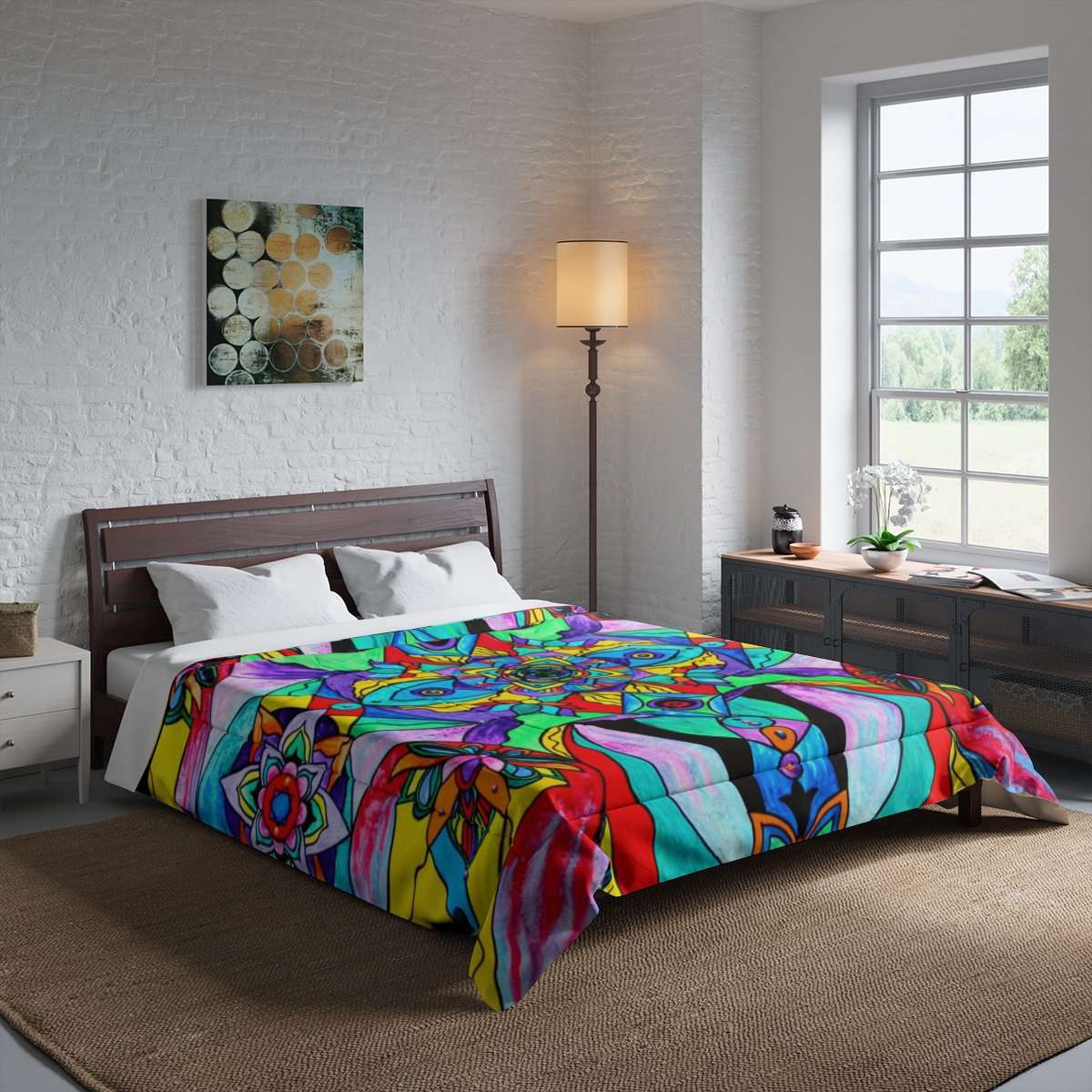 Přijmout - Utěšitel