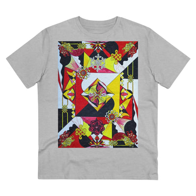 Interdependence - Organic T-shirt - Unisex