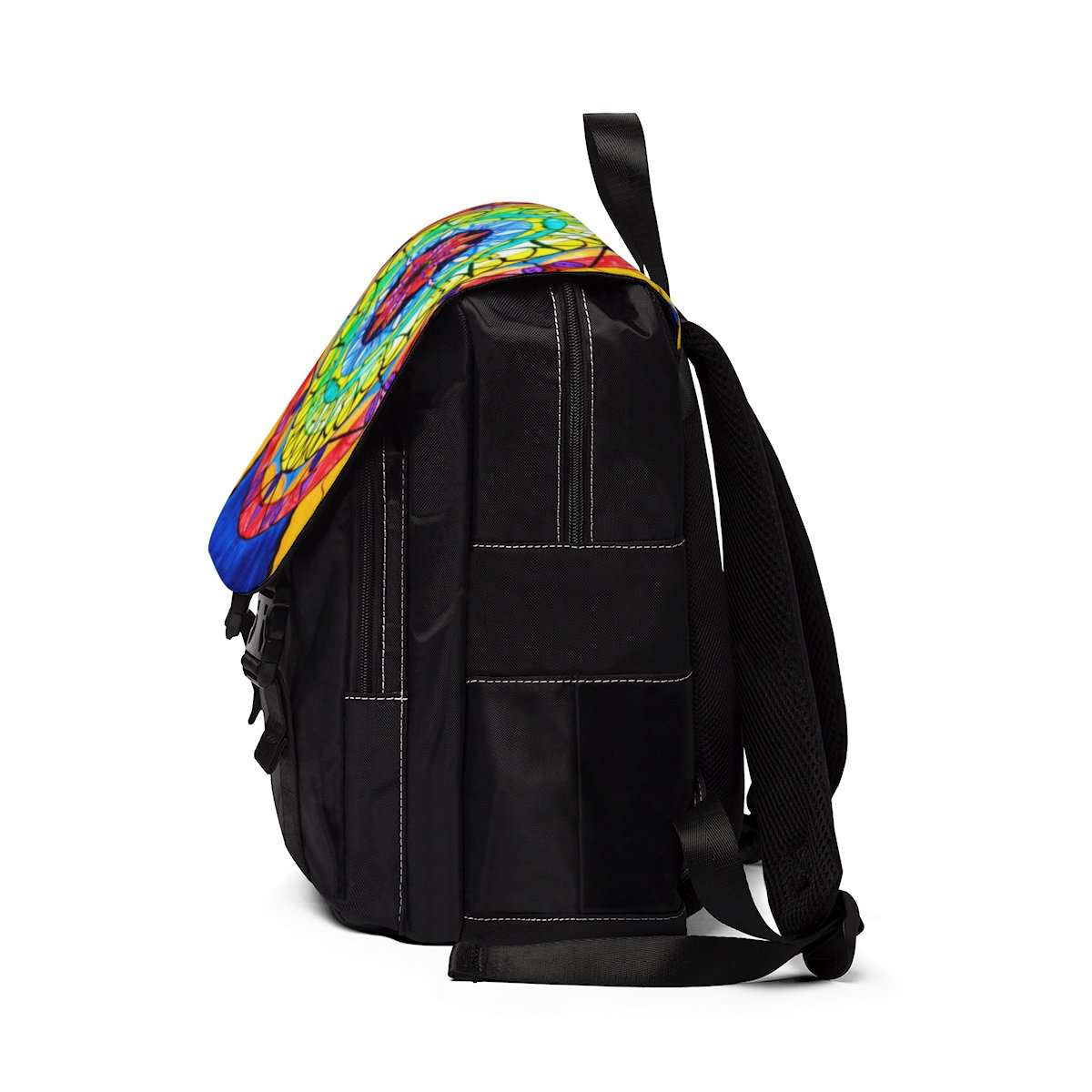 The Shift - Unisex Casual Shoulder Backpack