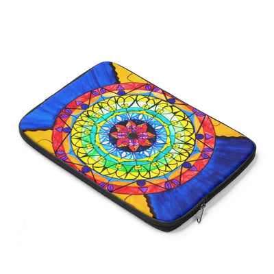 The Shift - Laptop Sleeve