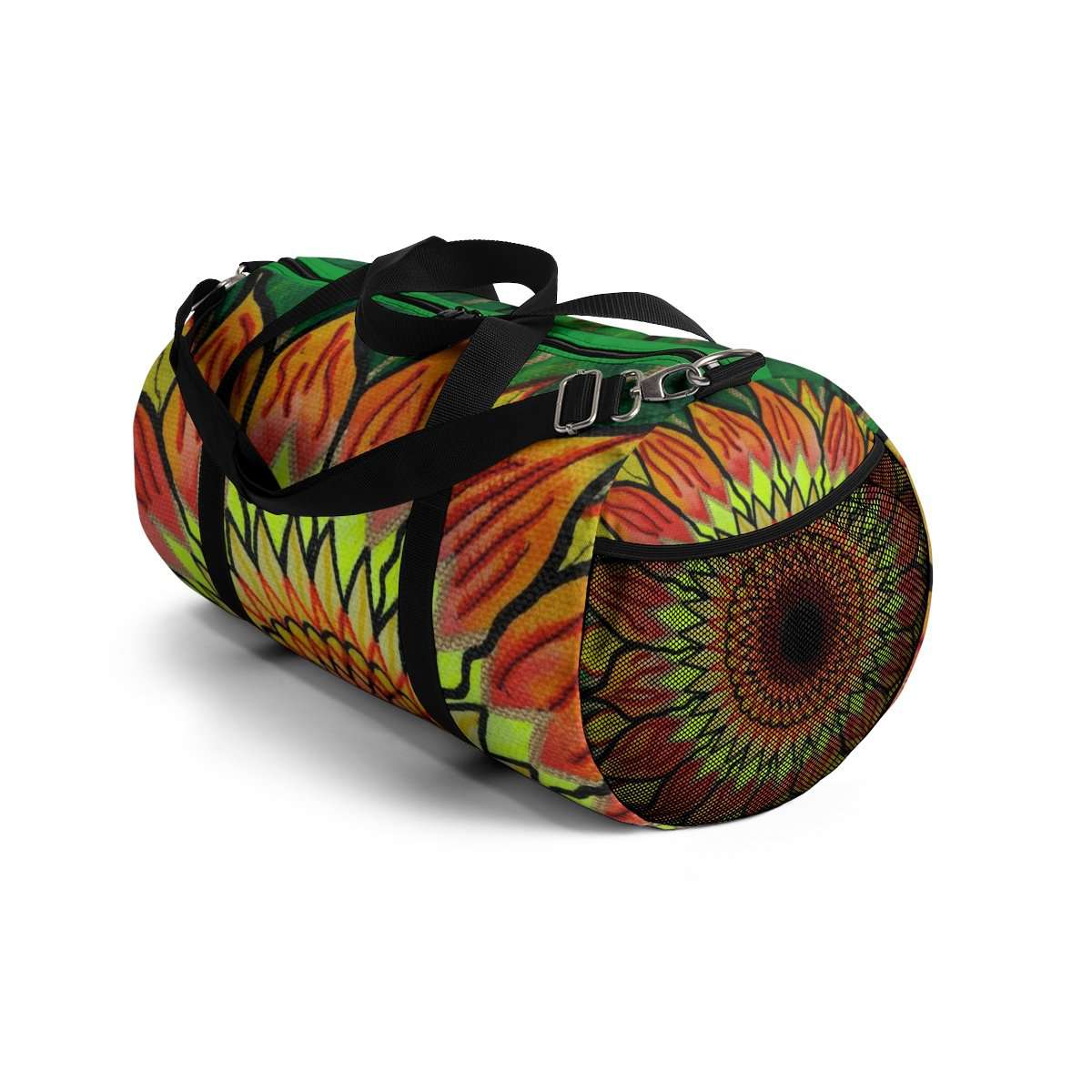 Sunflower - Duffle Bag