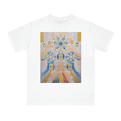 Christ Consciousness - Organic Unisex Classic T-Shirt