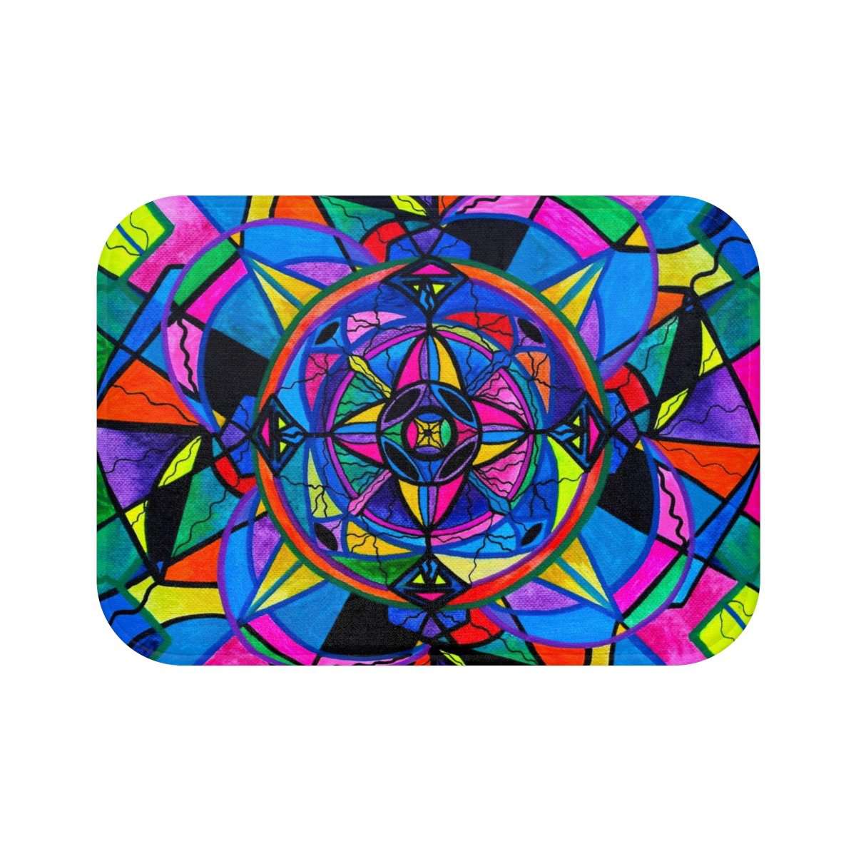 Aktivační potenciál - Koupel Mat