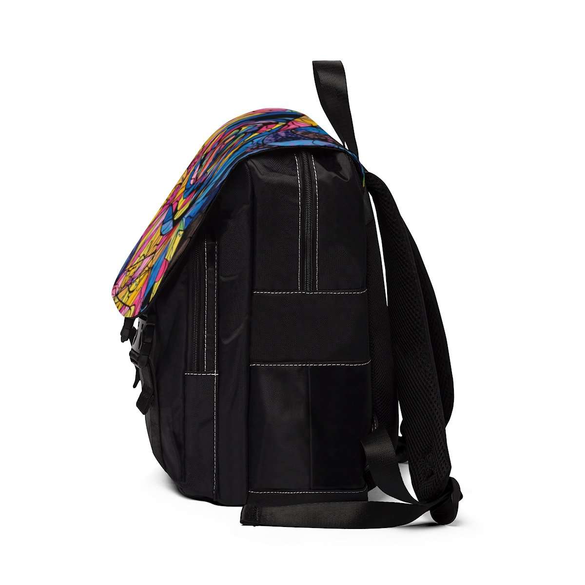 Kindred Soul-Unisex Kaulder Backpack