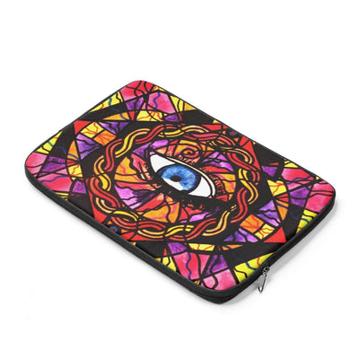 Confident Self Expression - Laptop Sleeve