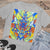 Happiness Pleiadian Lightwork Model - Organic T-shirt - Unisex