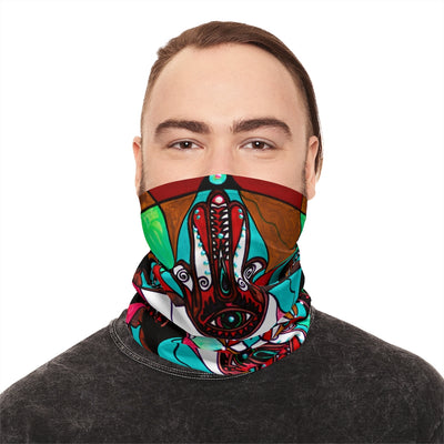 Aura Shield - Midweight Neck Gaiter