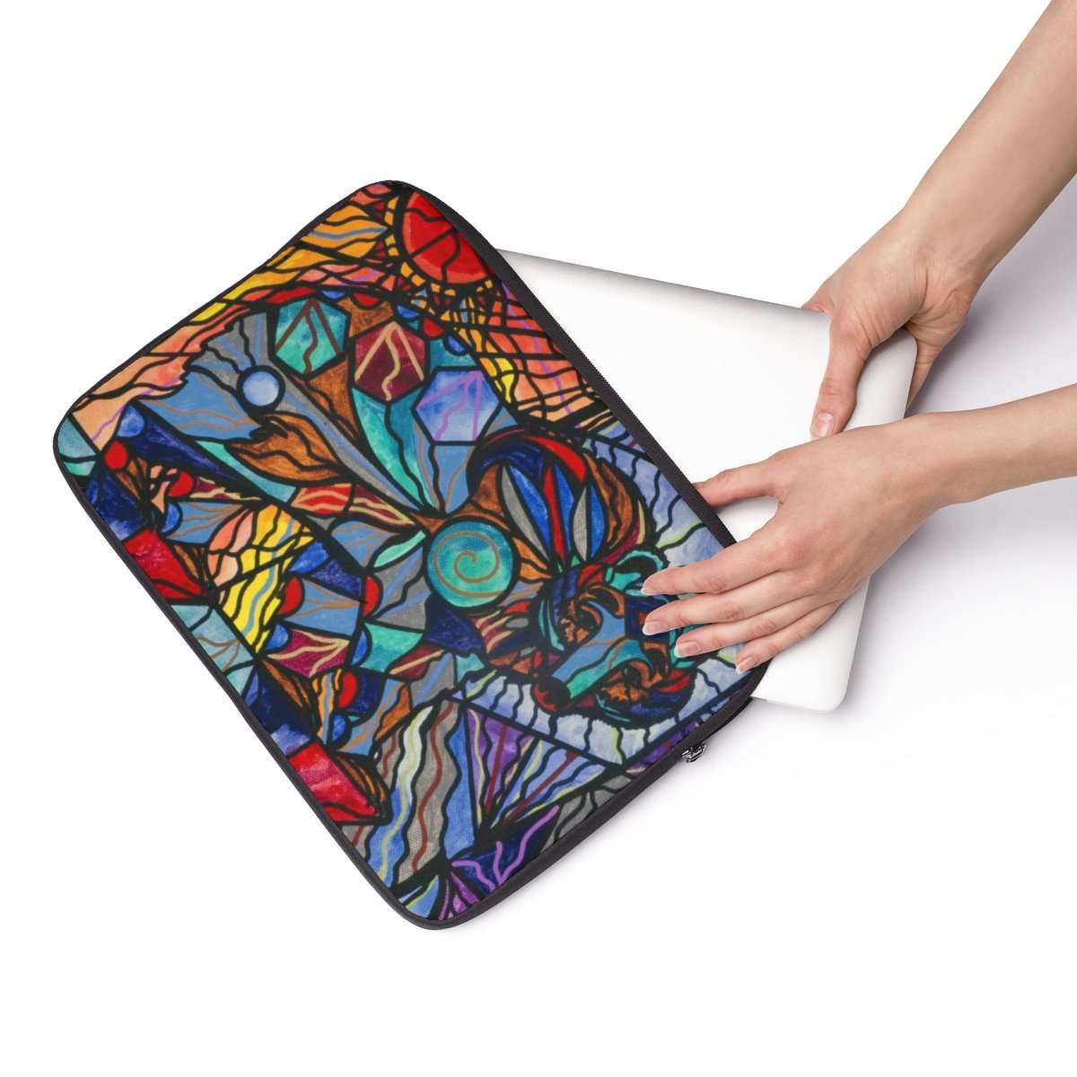 Kodiak Bear - Laptop Sleeve