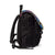 Opulence - Unisex Casual Shoulder Backpack