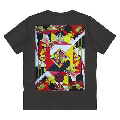Interdependence - Organic T-shirt - Unisex