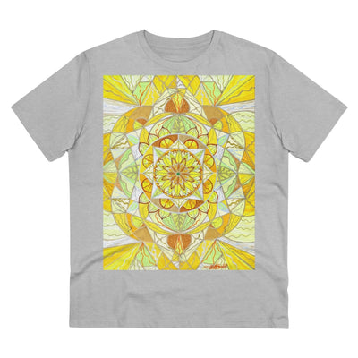 Joy - Organic T-shirt - Unisex