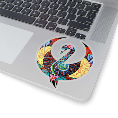 Inception - Swan Stickers