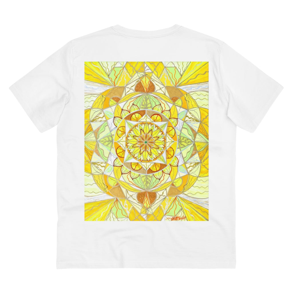Joy - Organické tričko - Unisex