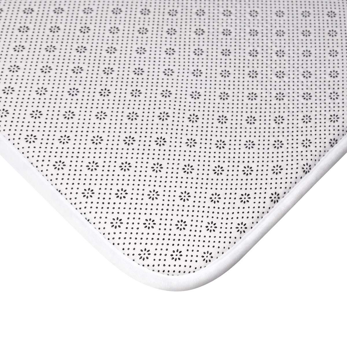 The Destiny Grid - Bath Mat