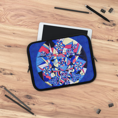 The Right Arrangement - Laptop Sleeve