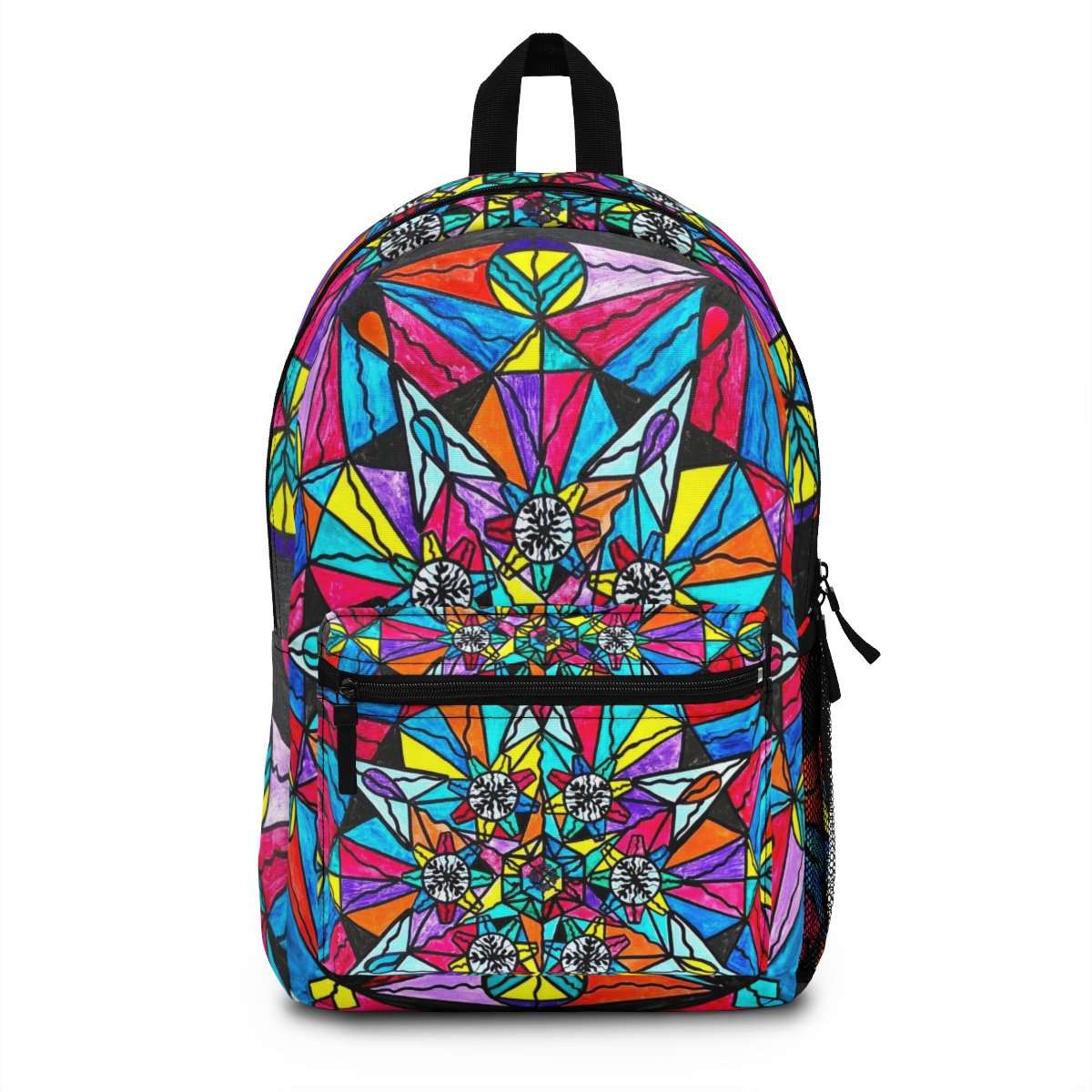 Namaste - AOP Backpack