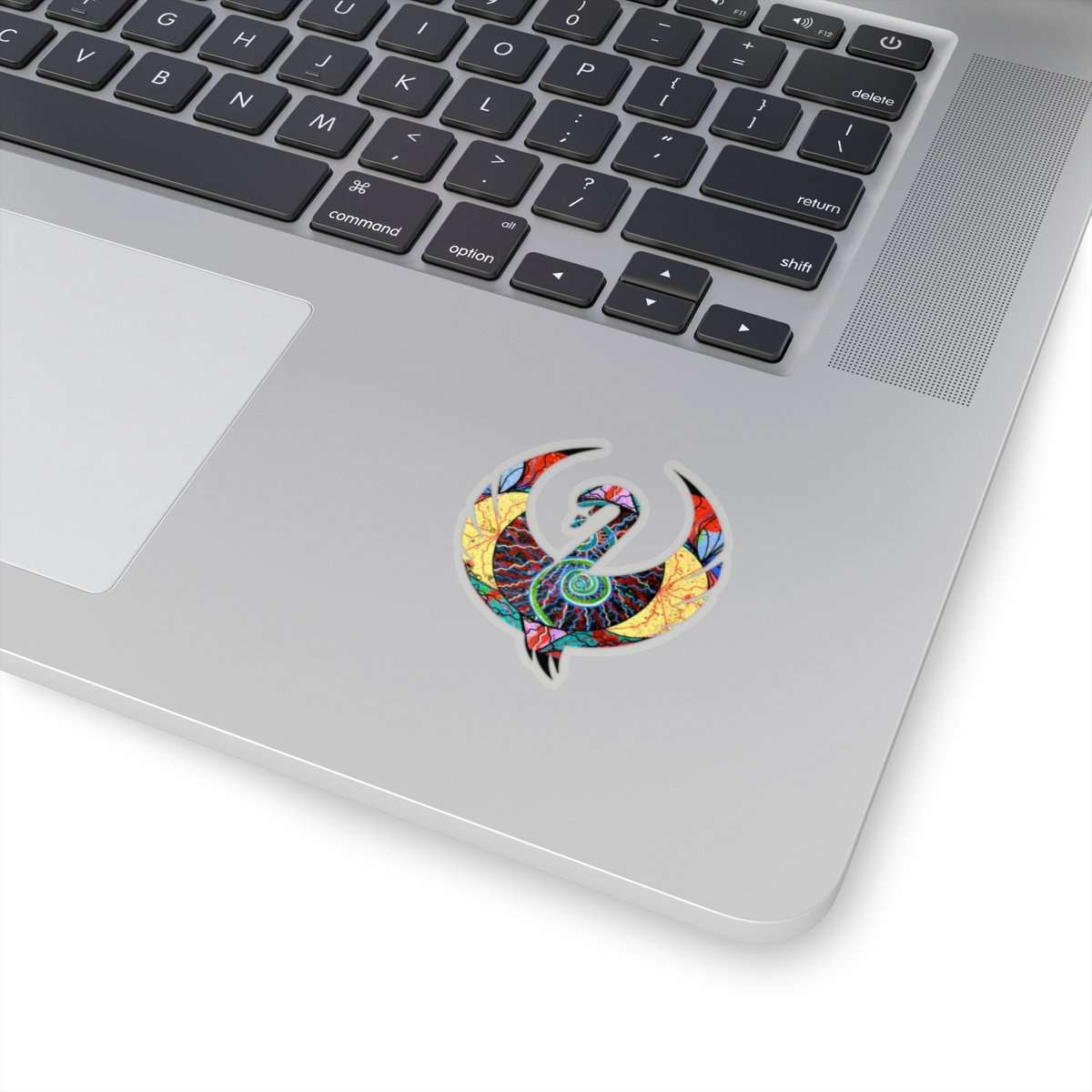 Inception - Swan Stickers