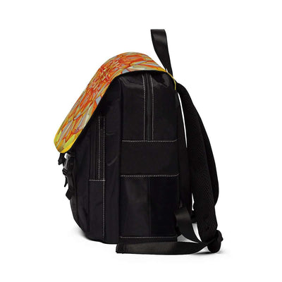 Wonder - Unisex Casual Shoulder Backpack