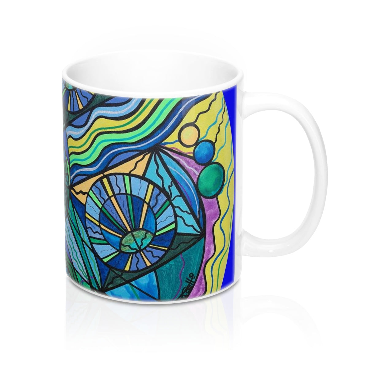 Arcturian Immunity Grid - Hrnek