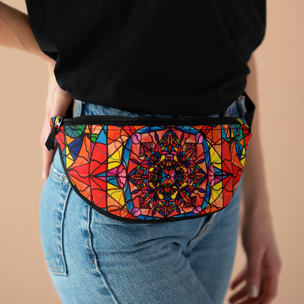 Aplomb - Fanny Pack