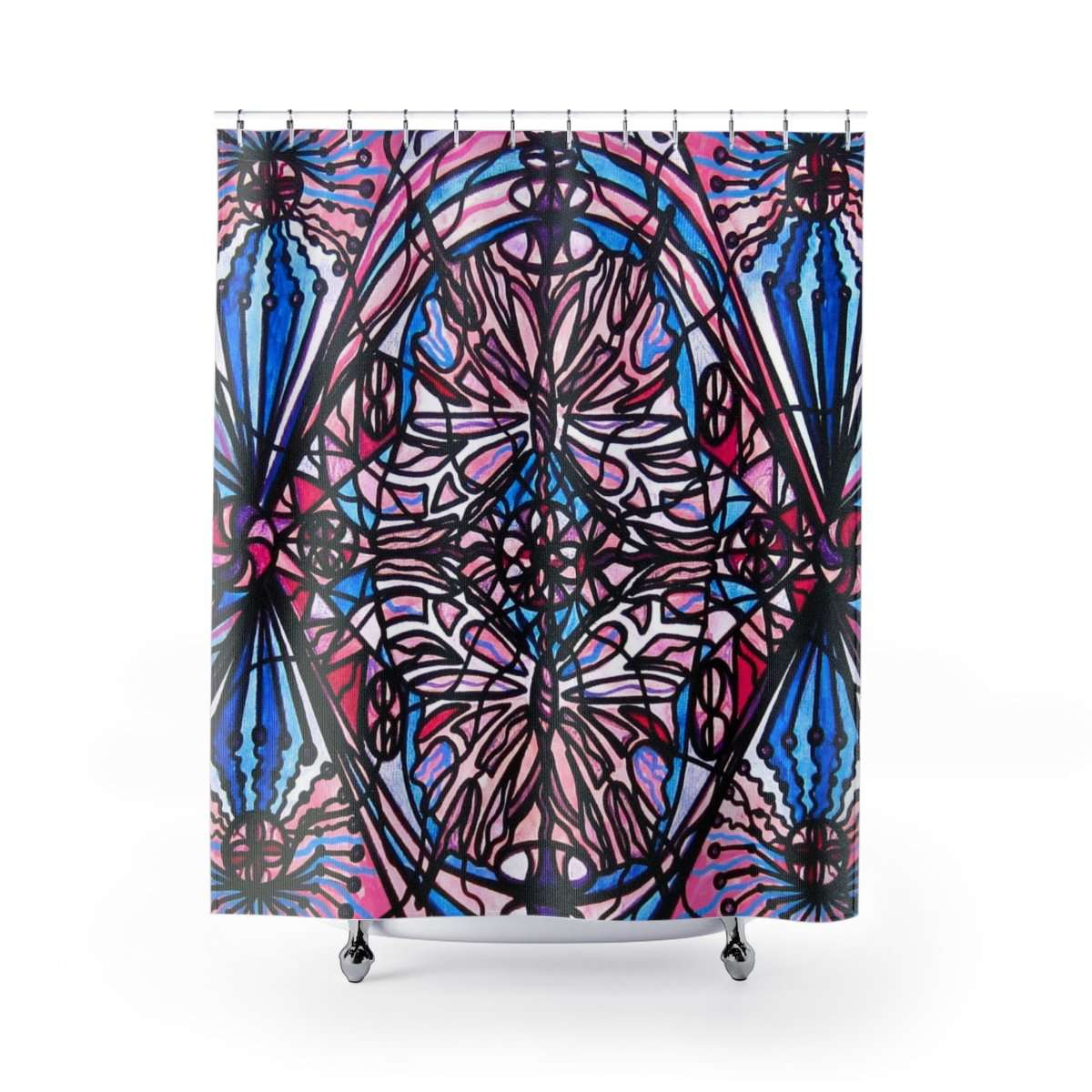 Conceive - Shower Curtains