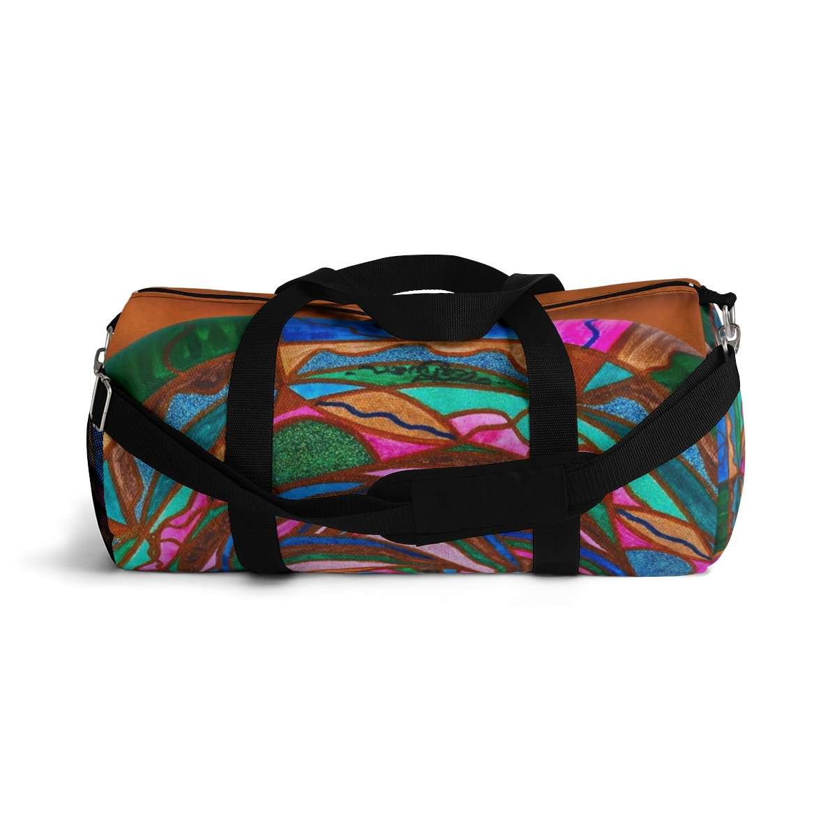 Komfort - Duffle Bag