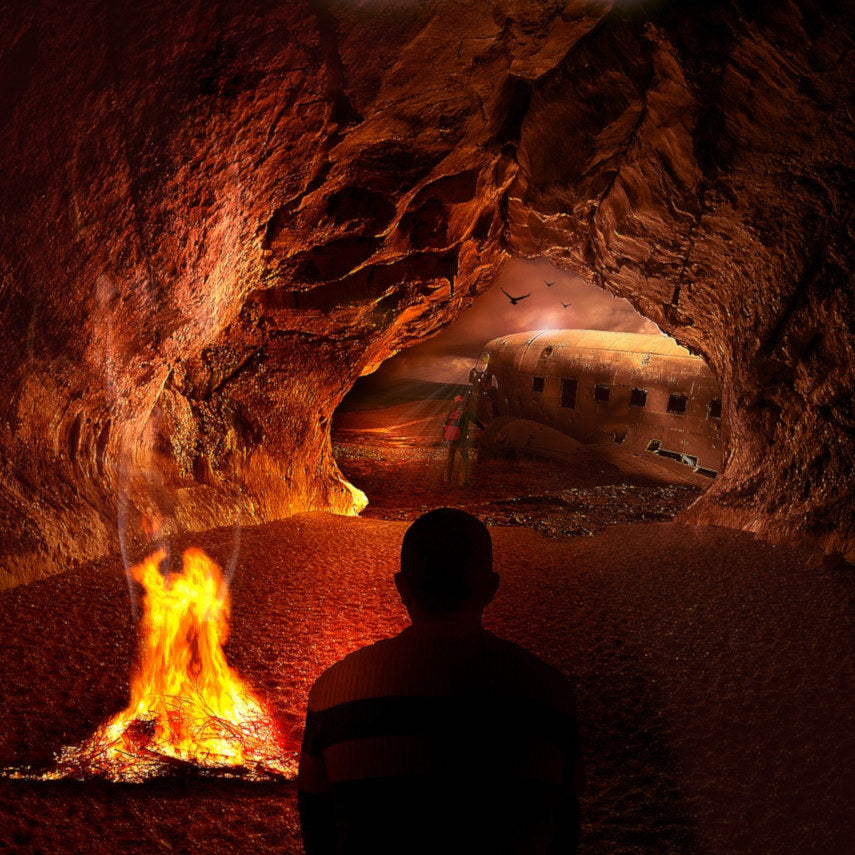 Healing The Masculine Wound Meditation by Teal Swan