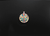 Human Self Awareness Pendant