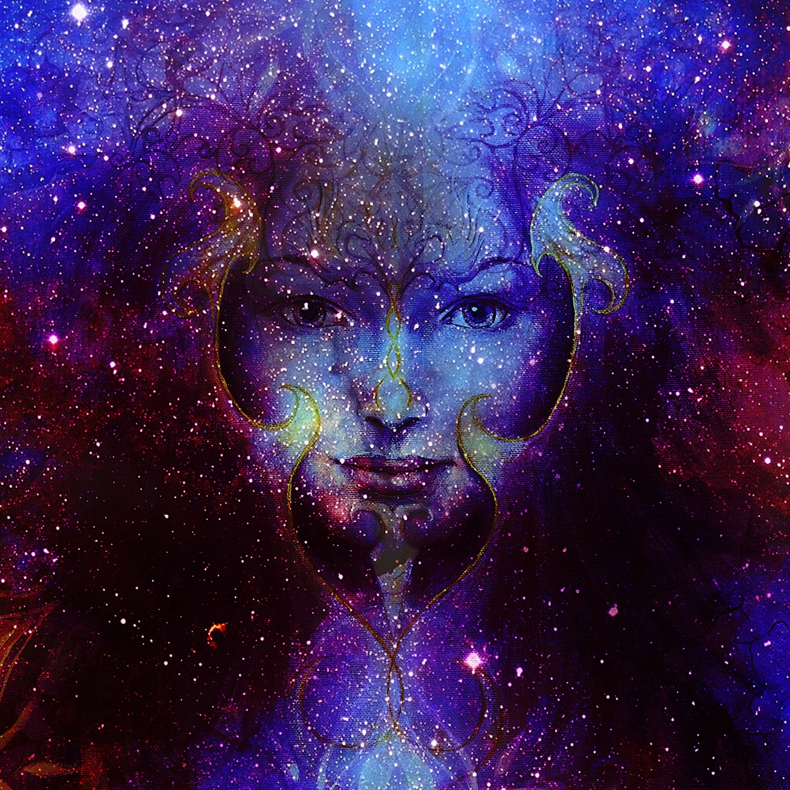 Spirit Guide Meditation by Teal Swan