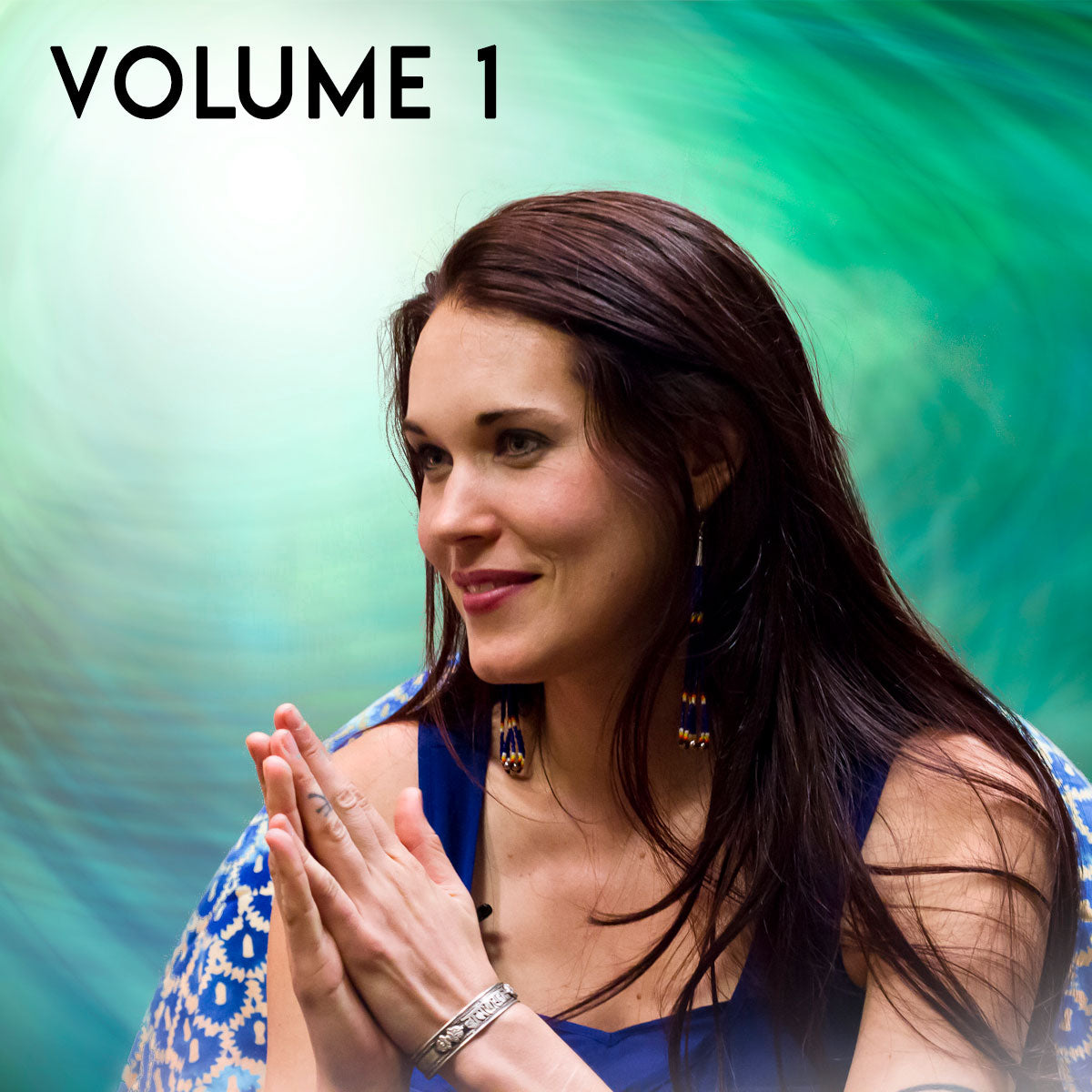 Teal's Guided Meditation Bundle - Volume 1