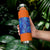 Arcturian Calming Grid - Copper Vacuum Insulated Bottle, 22oz