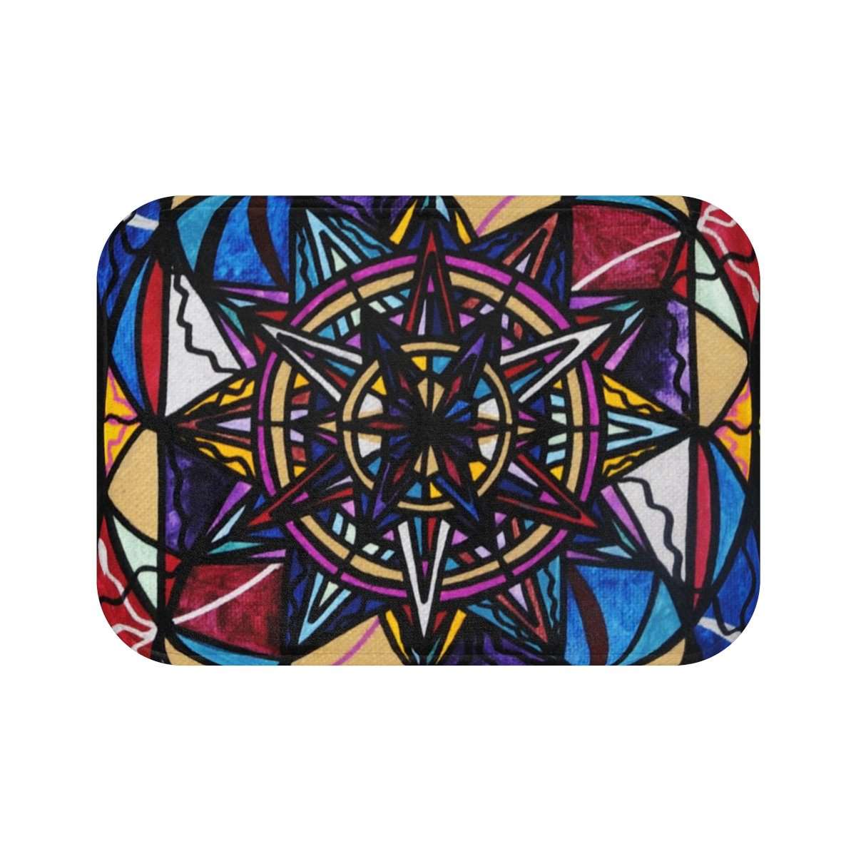 Financial Freedom - Bath Mat