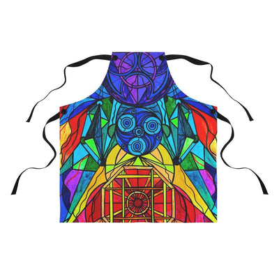Arcturian Conjunction Grid - Apron
